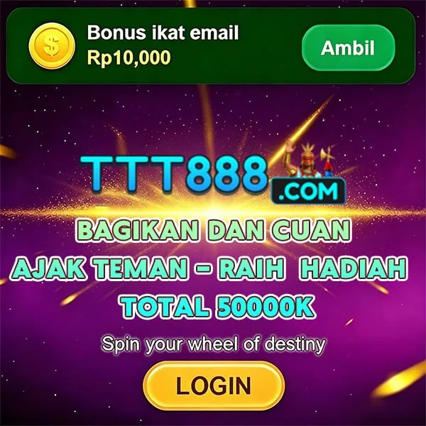 TTT888 Game Online Resmi 2026